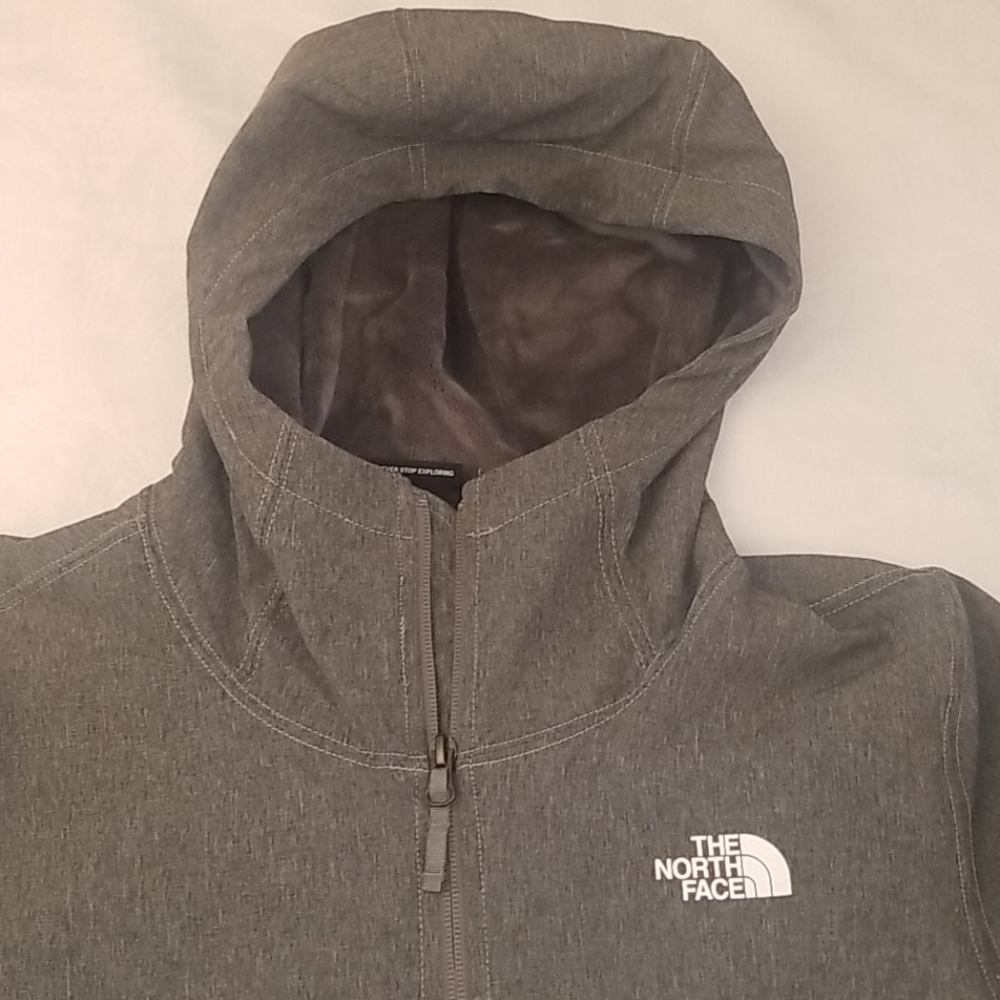 The Northface Jacket